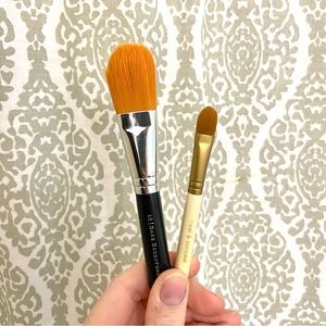 bareMinerals Makeup Brushes